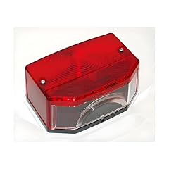 Rücklicht gross zündapp gebraucht kaufen  Wird an jeden Ort in Deutschland