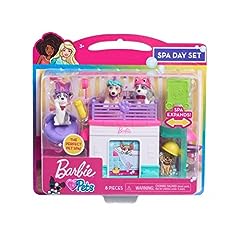 Barbie pets spa for sale  Delivered anywhere in USA 