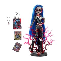 Monster high deadfast gebraucht kaufen  Wird an jeden Ort in Deutschland