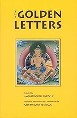 Golden letters three for sale  Delivered anywhere in UK