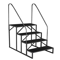 Step stairs handrails for sale  Delivered anywhere in USA 