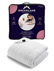 Dreamland double size for sale  Delivered anywhere in UK