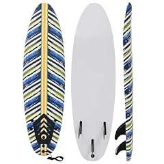 Vidaxl surfbrett 170cm gebraucht kaufen  Wird an jeden Ort in Deutschland