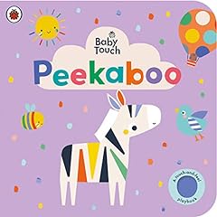 Baby touch peekaboo d'occasion  Livré partout en Belgiqu