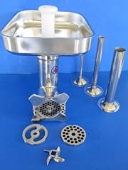 Stainless steel meat for sale  Delivered anywhere in USA 
