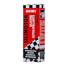 Sigill silimotor guarnizione usato  Spedito ovunque in Italia 