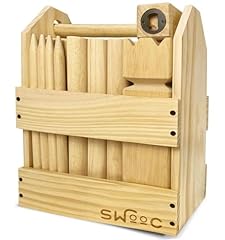 Swooc games kubb for sale  Delivered anywhere in USA 