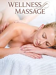 Wellness massage gebraucht kaufen  Wird an jeden Ort in Deutschland
