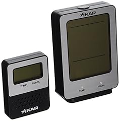 Xikar purotemp hygrometer for sale  Delivered anywhere in USA 
