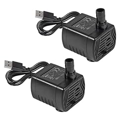 Aitrip 2pack usb for sale  Delivered anywhere in UK
