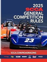 2025 scca gcr for sale  Delivered anywhere in USA 
