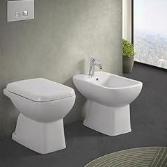 Coppia bidet con usato  Spedito ovunque in Italia 