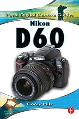 Nikon d60 d'occasion  Livré partout en Belgiqu