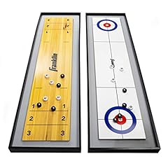 Franklin sports shuffleboard for sale  Delivered anywhere in USA 