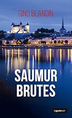 Saumur brutes usato  Spedito ovunque in Italia 