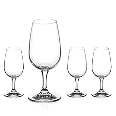 Diamante port glasses for sale  Delivered anywhere in UK