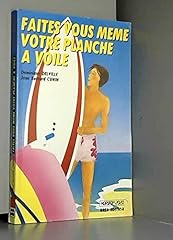 Planche voile d'occasion  Livré partout en France