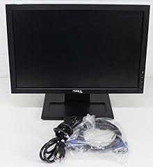 Dell e1709wc black for sale  Delivered anywhere in USA 