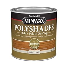 Minwax polyshades wood for sale  Delivered anywhere in USA 