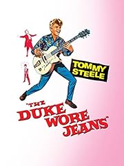 Duke wore jeans for sale  Delivered anywhere in UK