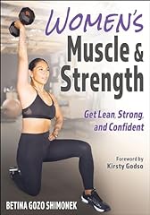 Women muscle strength for sale  Delivered anywhere in USA 