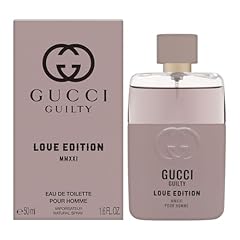 Gucci guilty love gebraucht kaufen  Wird an jeden Ort in Deutschland