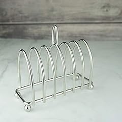 Cozhyess toast rack for sale  Delivered anywhere in UK