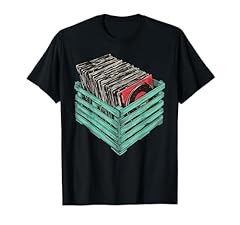 Vinyl record crate for sale  Delivered anywhere in USA 