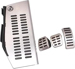 Auto pedal covers for sale  Delivered anywhere in UK