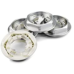 Rhinotuning hub caps for sale  Delivered anywhere in UK