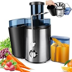 1000w juicer machine for sale  Delivered anywhere in UK