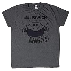 Bomblighters ipswich shirt for sale  Delivered anywhere in UK