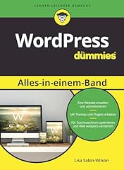 Wordpress einem band gebraucht kaufen  Wird an jeden Ort in Deutschland