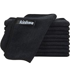 Kinhwa mikrofasertücher schwa gebraucht kaufen  Wird an jeden Ort in Deutschland