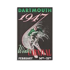 Skiers dartmouth winter for sale  Delivered anywhere in USA 