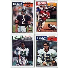 1987 topps football for sale  Delivered anywhere in USA 