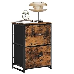Nicehill nightstand nightstand for sale  Delivered anywhere in USA 