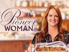 Pioneer woman for sale  Delivered anywhere in USA 