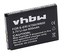 Vhbw battery compatible for sale  Delivered anywhere in UK