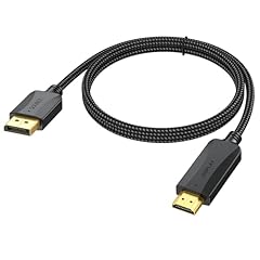 Xiayriky displayport hdmi for sale  Delivered anywhere in USA 