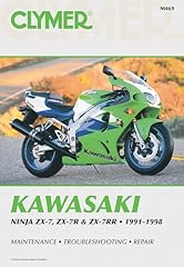Kawasaki zx7 zx7r usato  Spedito ovunque in Italia 