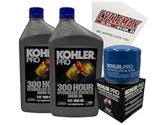 Cyclemax kohler pro for sale  Delivered anywhere in USA 