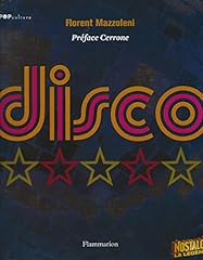 Disco d'occasion  Livré partout en Belgiqu