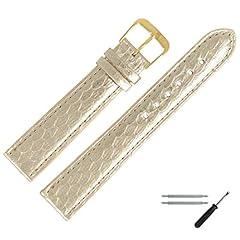 Marburger uhrenarmband 16mm gebraucht kaufen  Wird an jeden Ort in Deutschland