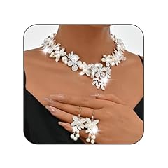 Unicra crystal flower for sale  Delivered anywhere in USA 