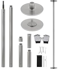 Yaheetech dance pole for sale  Delivered anywhere in USA 