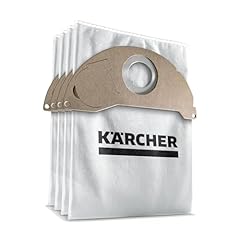 Kärcher sachet filtre d'occasion  Livré partout en France