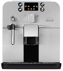 Gaggia brera fully for sale  Delivered anywhere in UK