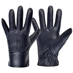 Harssidanzar herren lederhands gebraucht kaufen  Wird an jeden Ort in Deutschland