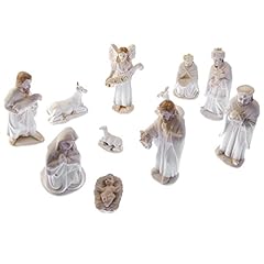 Nativity figure christmas for sale  Delivered anywhere in Ireland